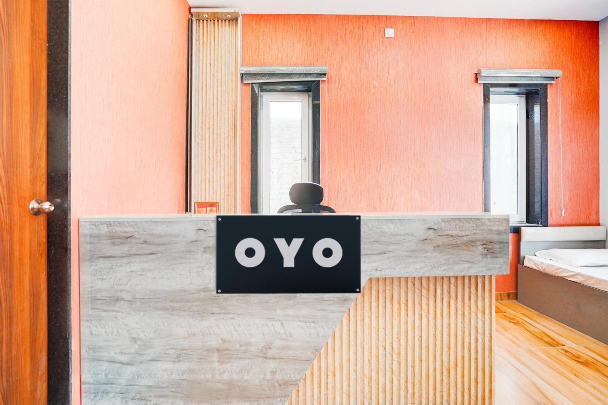 Hotel O Shree Gurukripa Khātu Zewnętrze zdjęcie